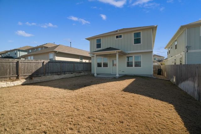 205 Guemal RD, Buda, TX 78610