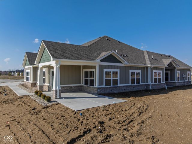 6180 Preserve Way, Mccordsville, IN 46055