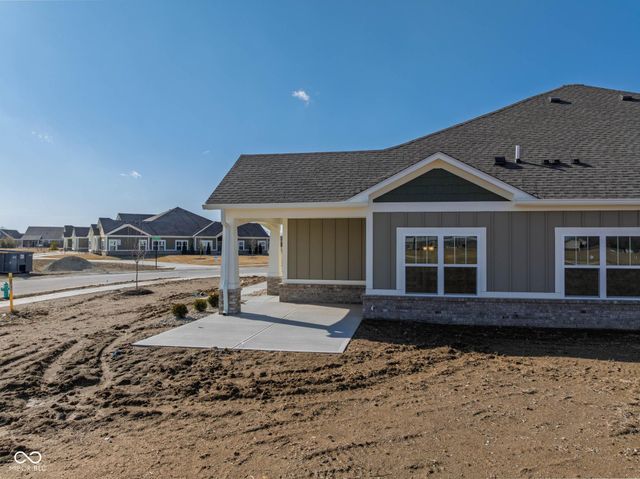 6180 Preserve Way, Mccordsville, IN 46055