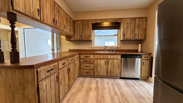 207 N Illinois Avenue, West Frankfort, IL 62896