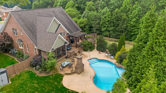 146 Coal Creek Drive, Boiling Springs, SC 29316