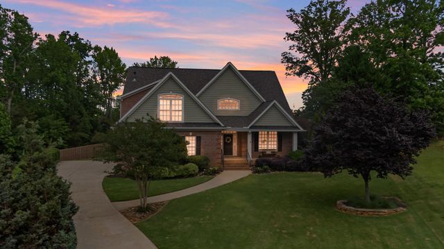 146 Coal Creek Drive, Boiling Springs, SC 29316