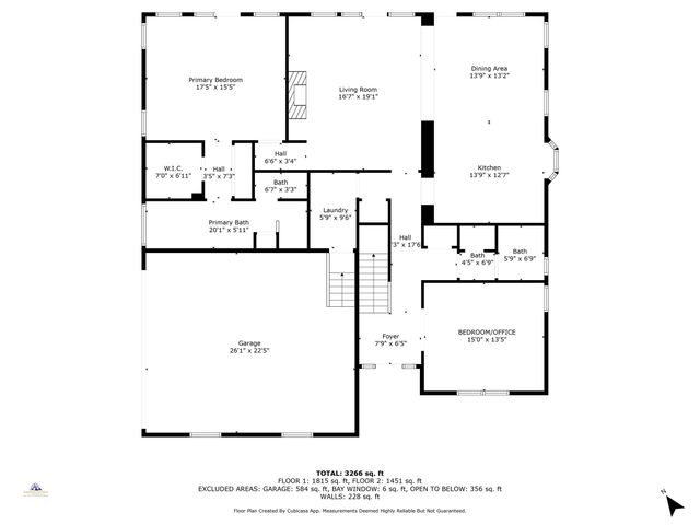 146 Coal Creek Drive, Boiling Springs, SC 29316