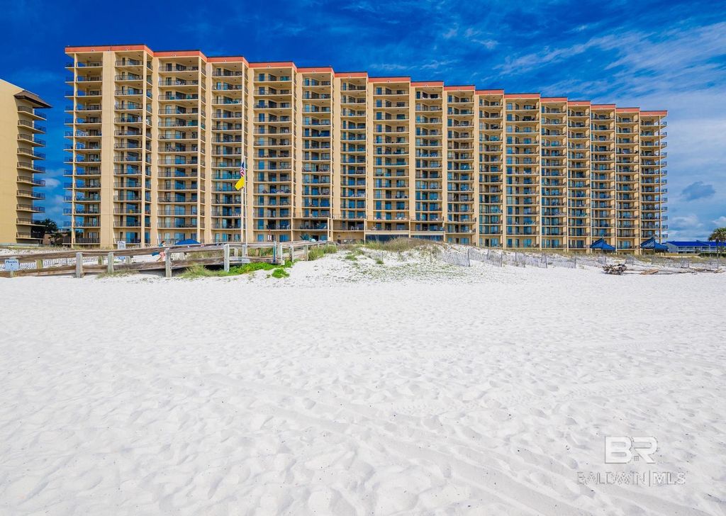 24400 Perdido Beach Boulevard 5017, Orange Beach, AL 36561