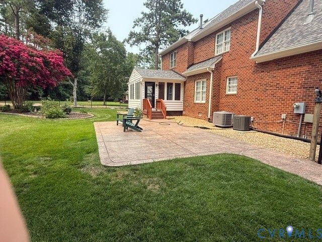 12124 Glen Kilchurn Dr, Chesterfield, VA 23838