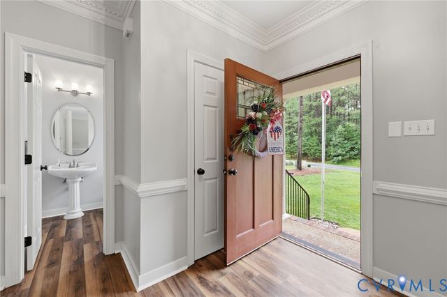 12124 Glen Kilchurn Dr, Chesterfield, VA 23838