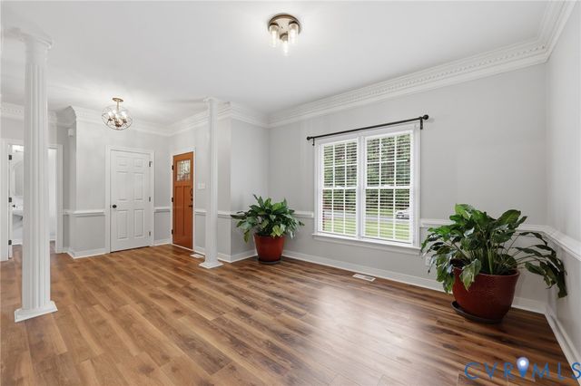 12124 Glen Kilchurn Dr, Chesterfield, VA 23838