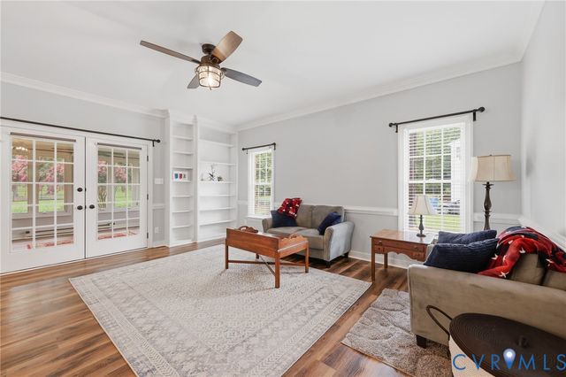 12124 Glen Kilchurn Dr, Chesterfield, VA 23838