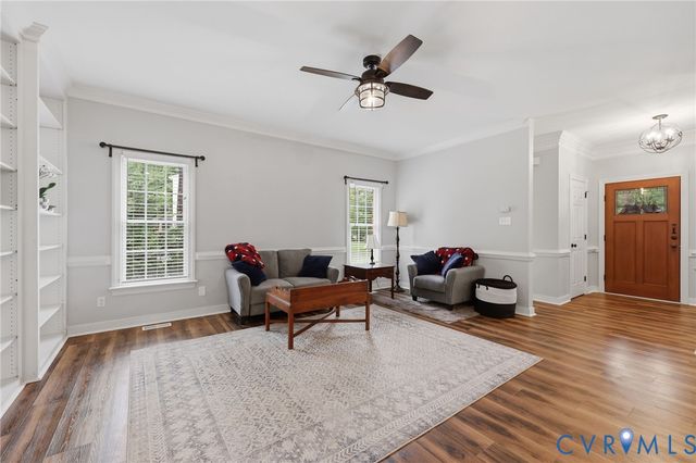 12124 Glen Kilchurn Dr, Chesterfield, VA 23838
