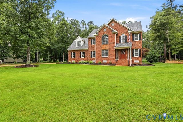 12124 Glen Kilchurn Dr, Chesterfield, VA 23838