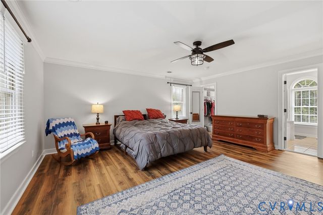 12124 Glen Kilchurn Dr, Chesterfield, VA 23838