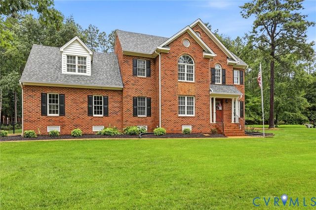 12124 Glen Kilchurn Dr, Chesterfield, VA 23838