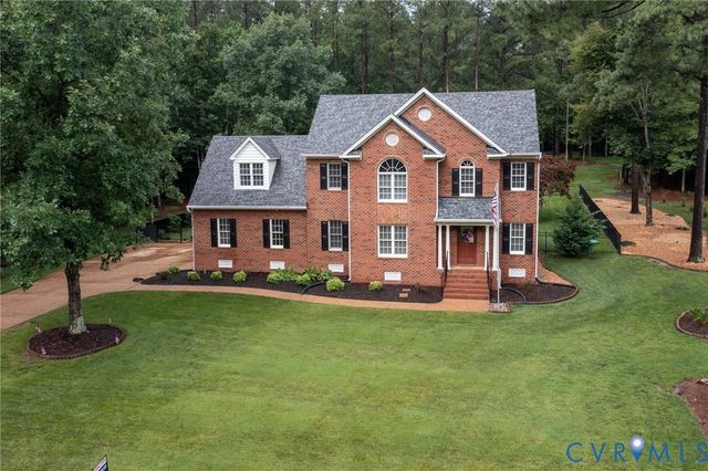 12124 Glen Kilchurn Dr, Chesterfield, VA 23838