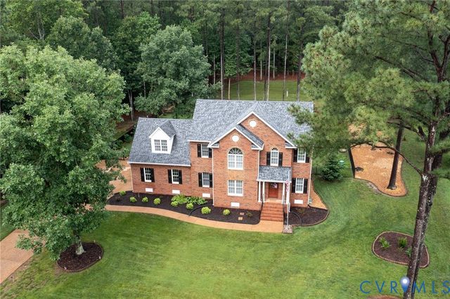 12124 Glen Kilchurn Dr, Chesterfield, VA 23838