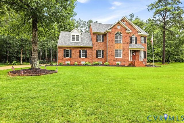 12124 Glen Kilchurn Dr, Chesterfield, VA 23838