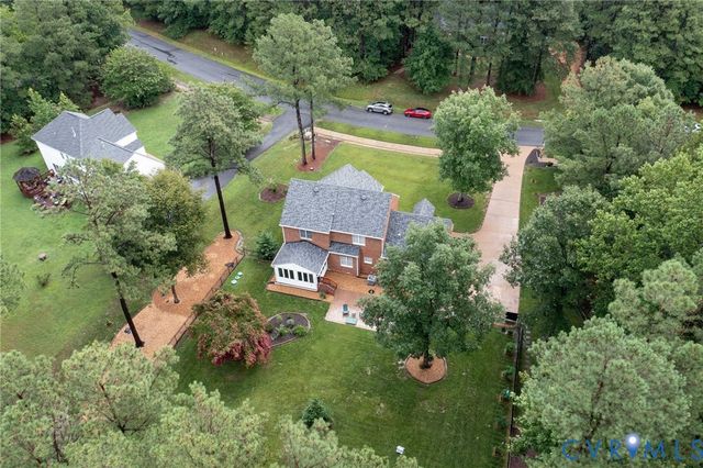 12124 Glen Kilchurn Dr, Chesterfield, VA 23838