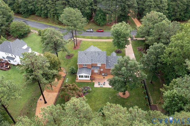 12124 Glen Kilchurn Dr, Chesterfield, VA 23838