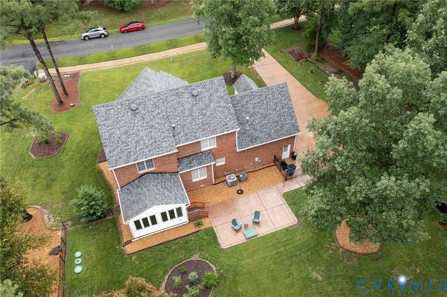 12124 Glen Kilchurn Dr, Chesterfield, VA 23838
