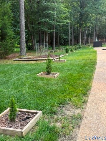 12124 Glen Kilchurn Dr, Chesterfield, VA 23838