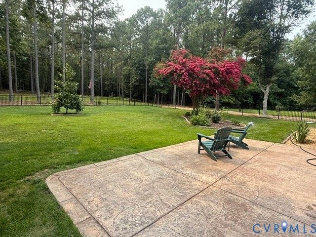 12124 Glen Kilchurn Dr, Chesterfield, VA 23838