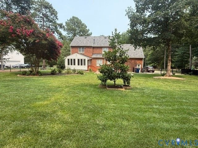 12124 Glen Kilchurn Dr, Chesterfield, VA 23838