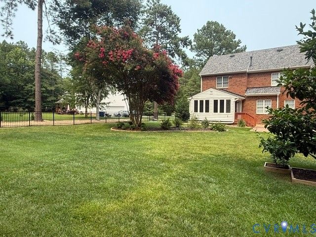 12124 Glen Kilchurn Dr, Chesterfield, VA 23838