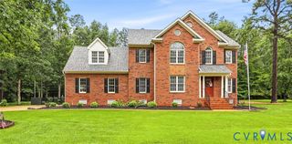 12124 Glen Kilchurn Dr, Chesterfield, VA 23838