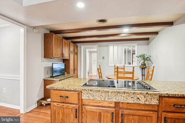 11941 SOUTH ST, Libertytown, MD 21762