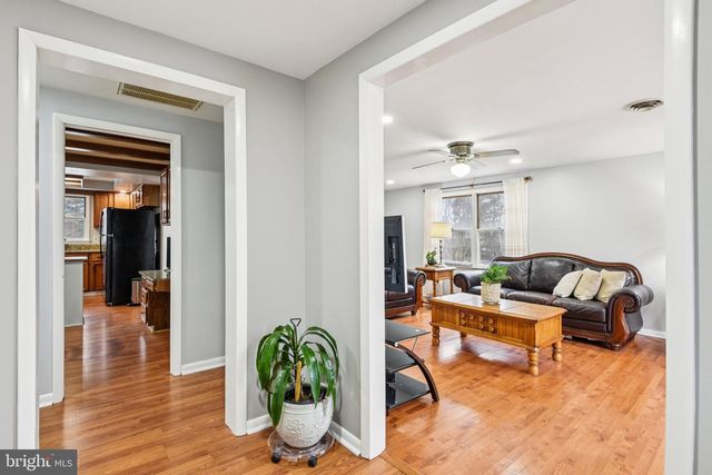 11941 SOUTH ST, Libertytown, MD 21762