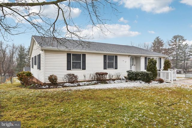 11941 SOUTH ST, Libertytown, MD 21762