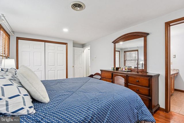 11941 SOUTH ST, Libertytown, MD 21762