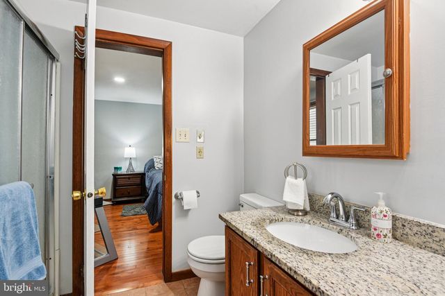 11941 SOUTH ST, Libertytown, MD 21762