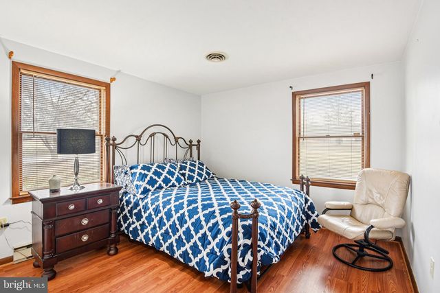 11941 SOUTH ST, Libertytown, MD 21762