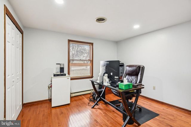 11941 SOUTH ST, Libertytown, MD 21762