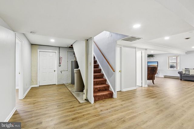 11941 SOUTH ST, Libertytown, MD 21762