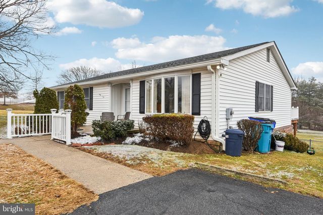 11941 SOUTH ST, Libertytown, MD 21762