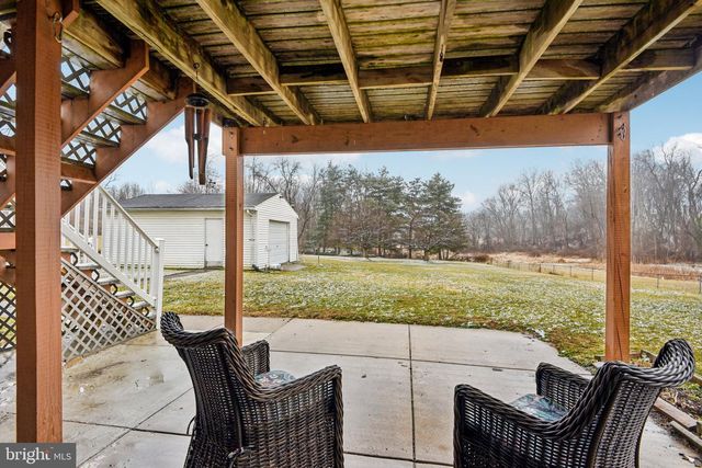 11941 SOUTH ST, Libertytown, MD 21762