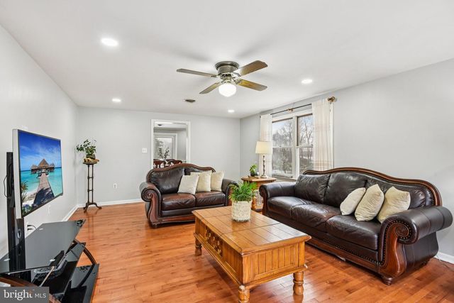 11941 SOUTH ST, Libertytown, MD 21762