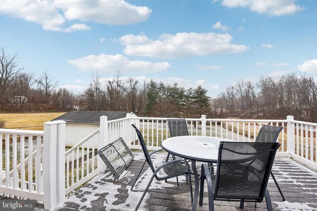 11941 SOUTH ST, Libertytown, MD 21762