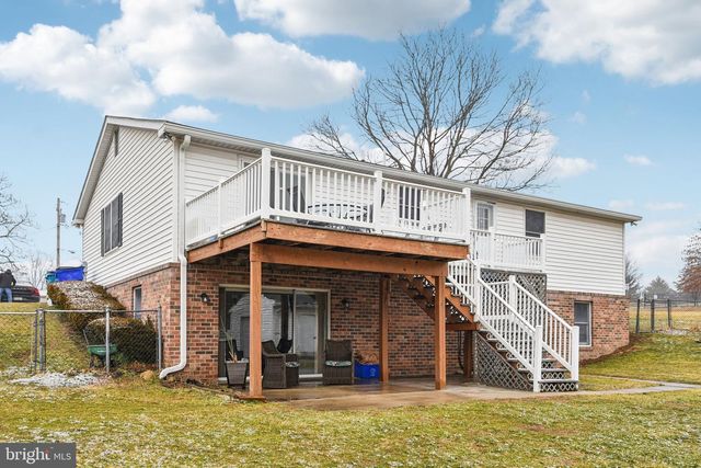 11941 SOUTH ST, Libertytown, MD 21762