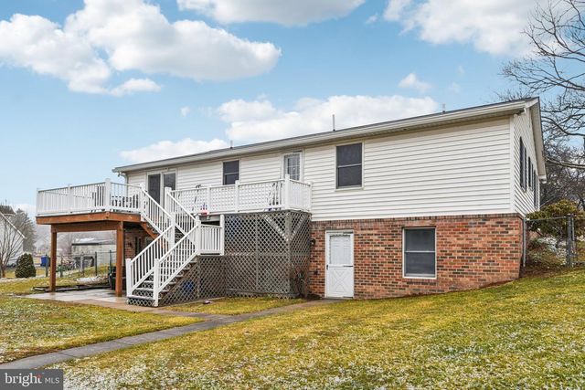 11941 SOUTH ST, Libertytown, MD 21762