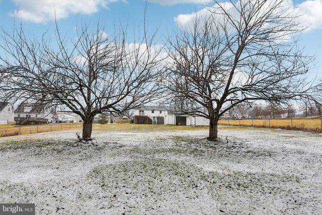 11941 SOUTH ST, Libertytown, MD 21762