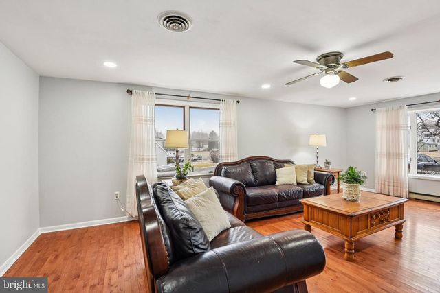 11941 SOUTH ST, Libertytown, MD 21762