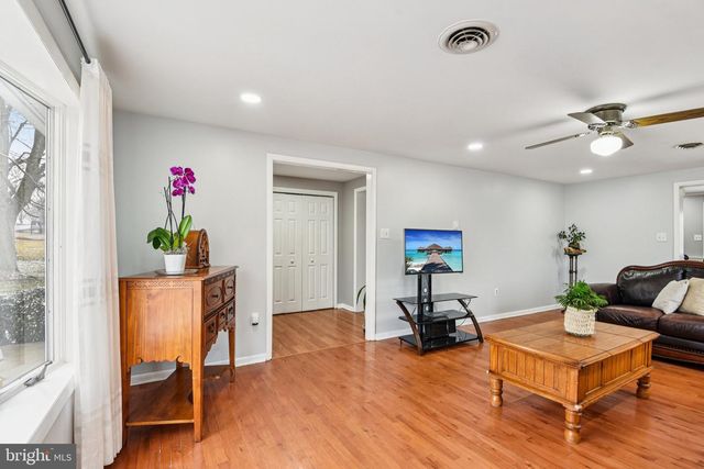 11941 SOUTH ST, Libertytown, MD 21762