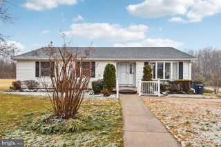 11941 SOUTH ST, Libertytown, MD 21762