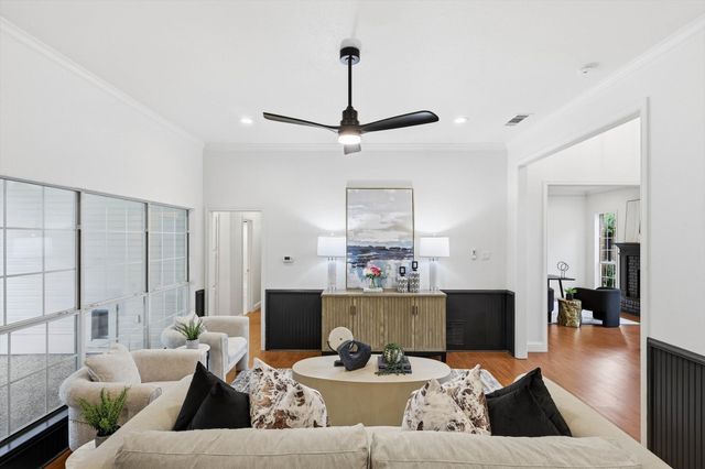 9017 Laredo Drive, Irving, TX 75063