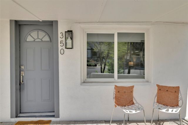 350 S Quitman Street, Denver, CO 80219