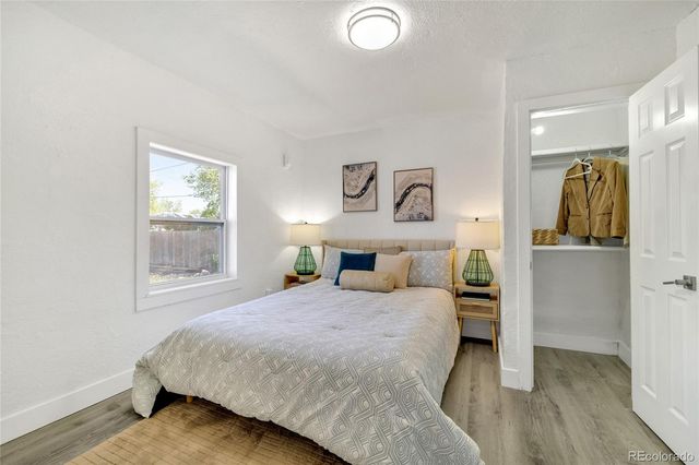 350 S Quitman Street, Denver, CO 80219