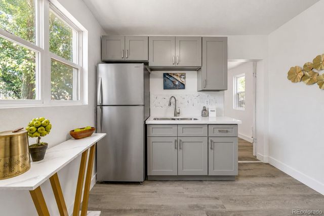 350 S Quitman Street, Denver, CO 80219