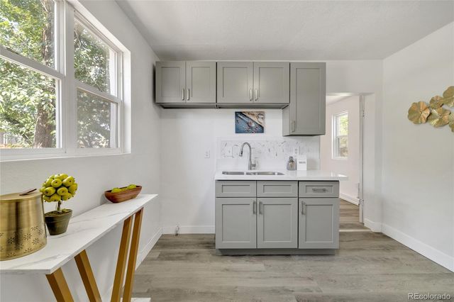 350 S Quitman Street, Denver, CO 80219